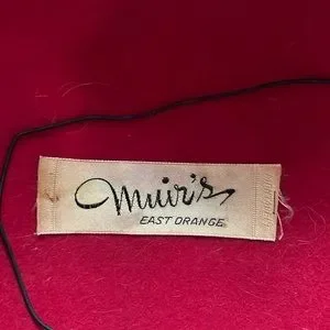 VINTAGE MUIR display picture 1